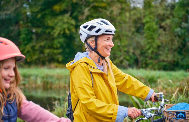 Royal Canal Greenway