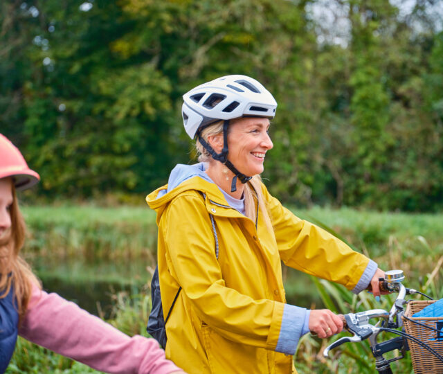 Royal Canal Greenway
