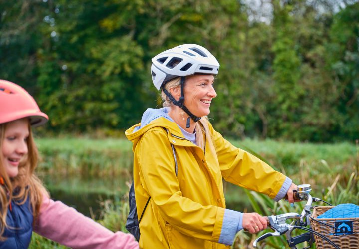 Royal Canal Greenway