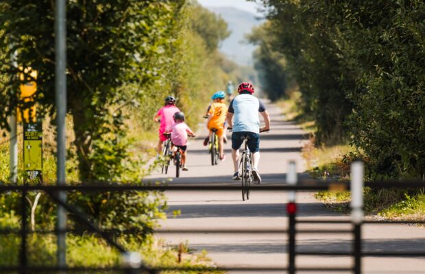 Midleton to Youghal Greenway