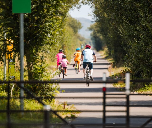 Midleton to Youghal Greenway