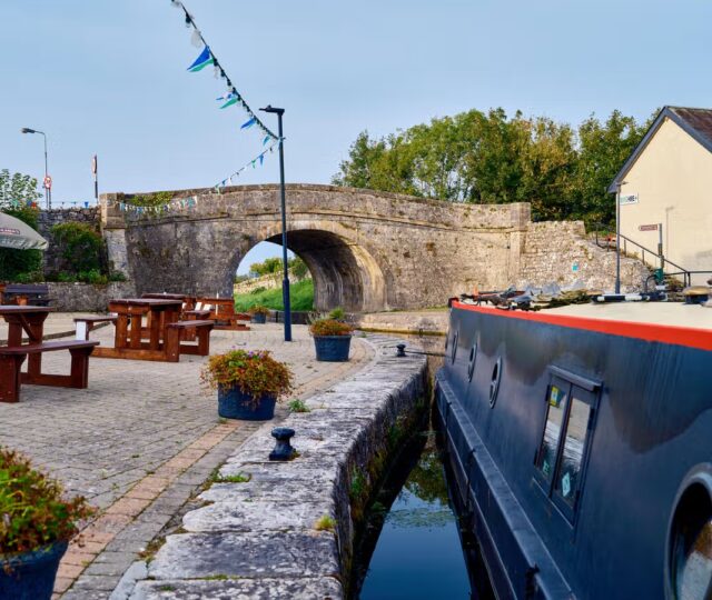 Royal Canal Greenway