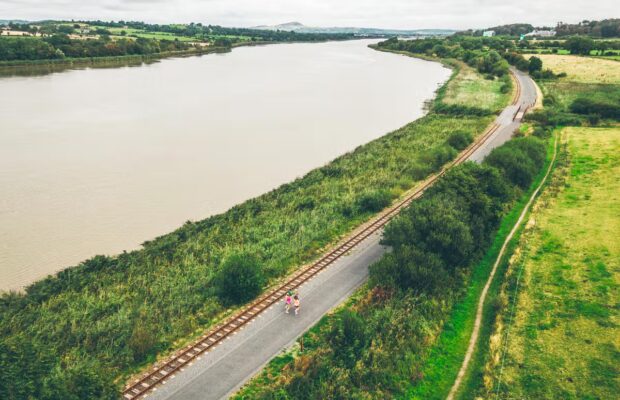 Waterford Greenway