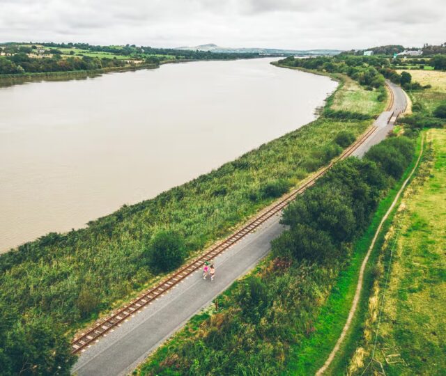 Waterford Greenway