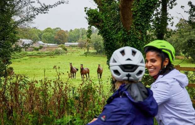 Midleton to Youghal Greenway