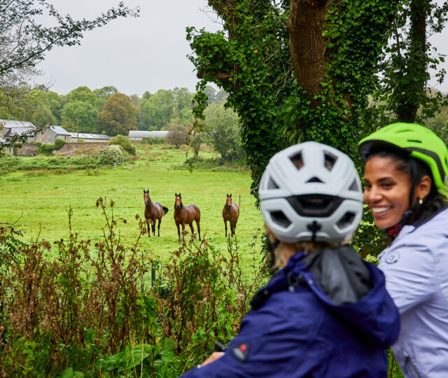 Midleton to Youghal Greenway