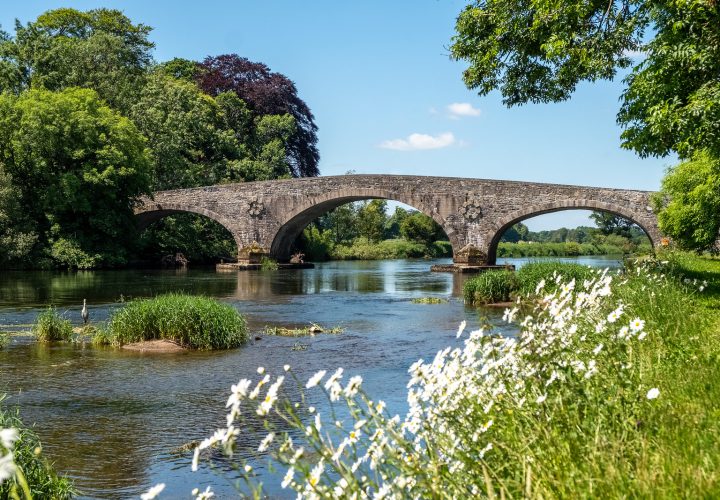 Suir Blueway Greenway
