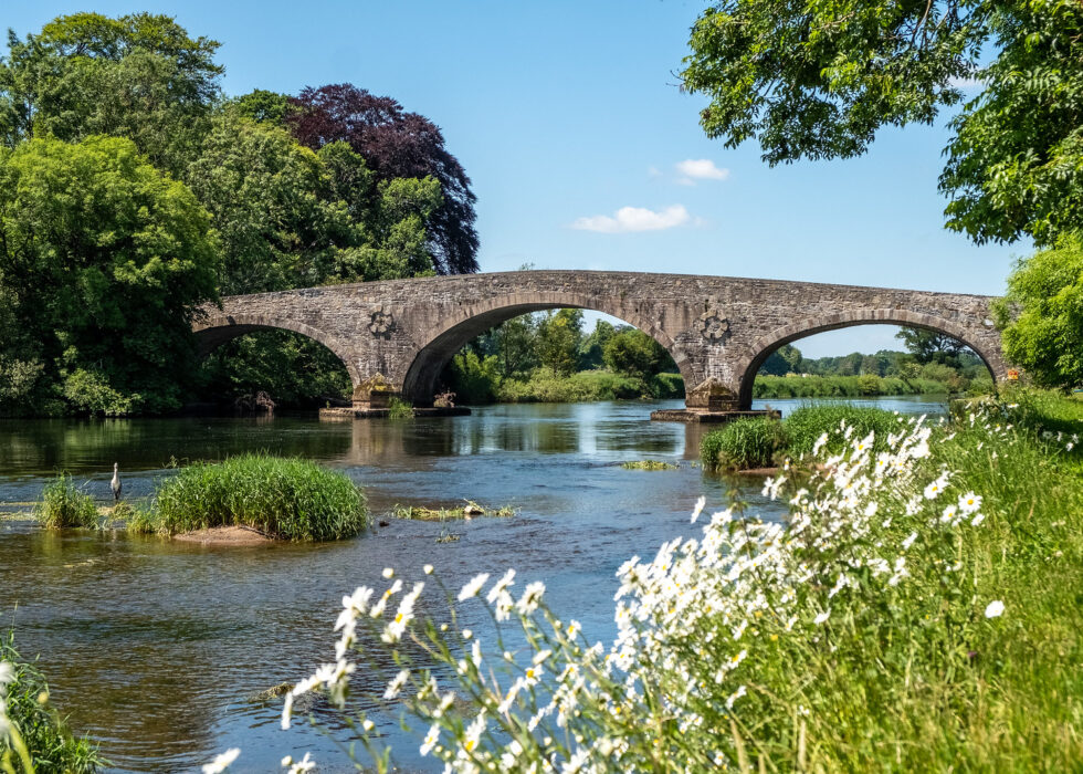 Suir Blueway Greenway