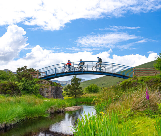 Great Western Greenway