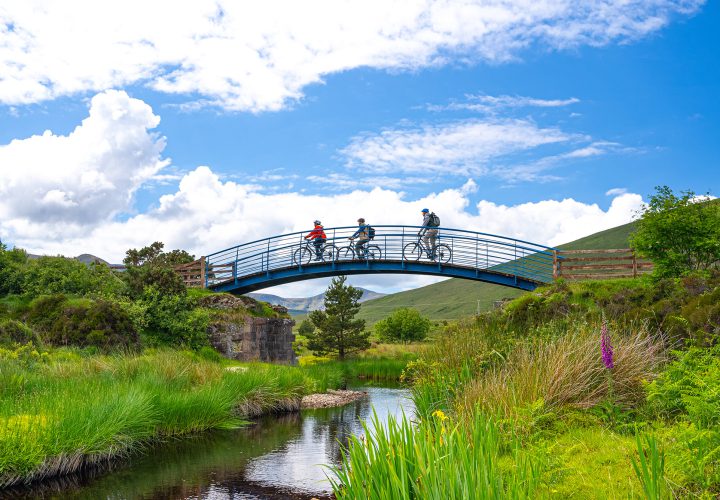 Great Western Greenway