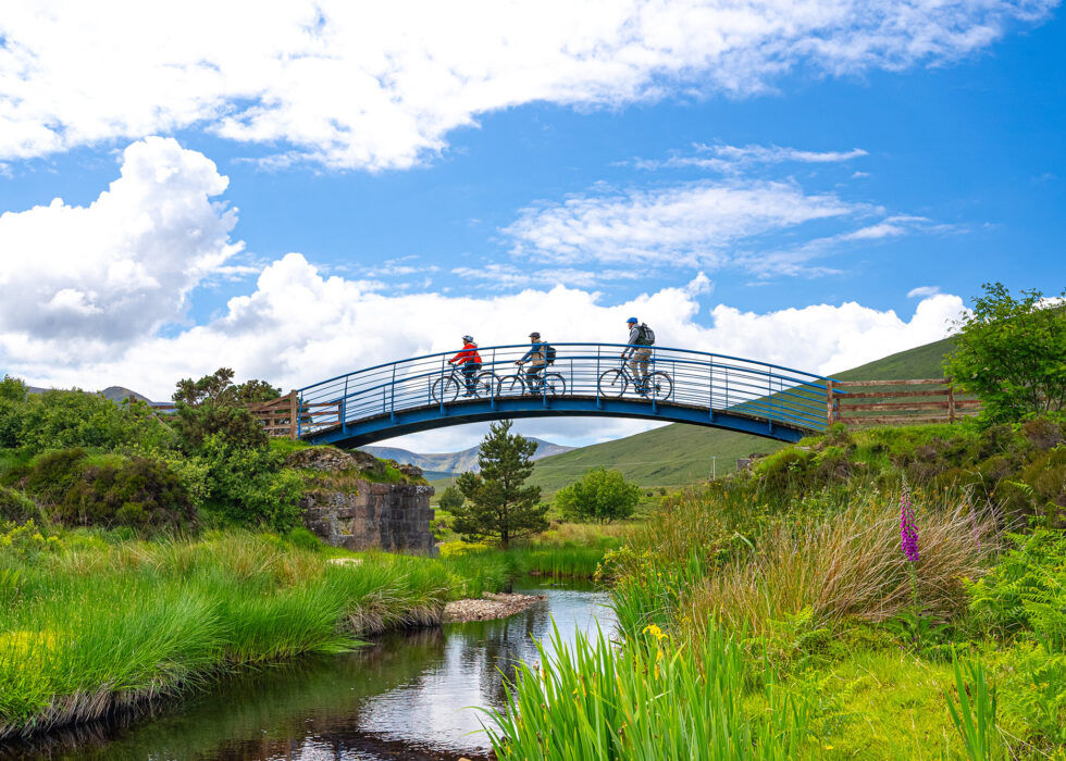Great Western Greenway