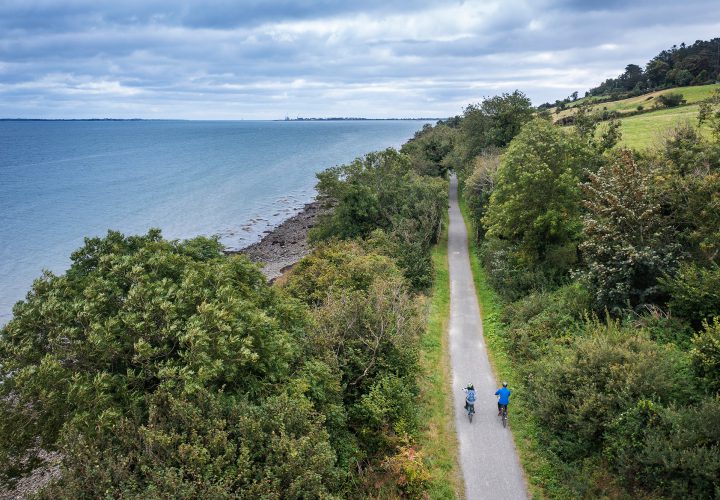 Carlingford Lough Greenway
