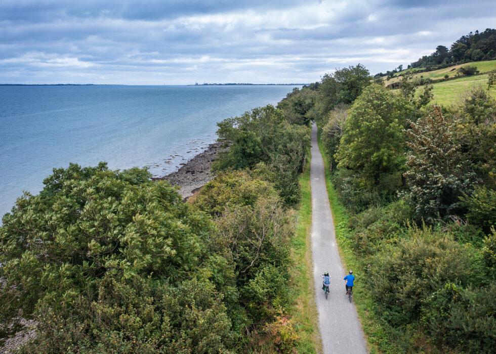 Carlingford Lough Greenway