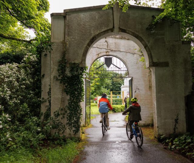 North West Network Greenway – Derry to Three Threes