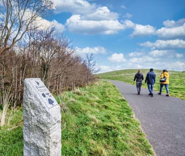 Dodder Greenway