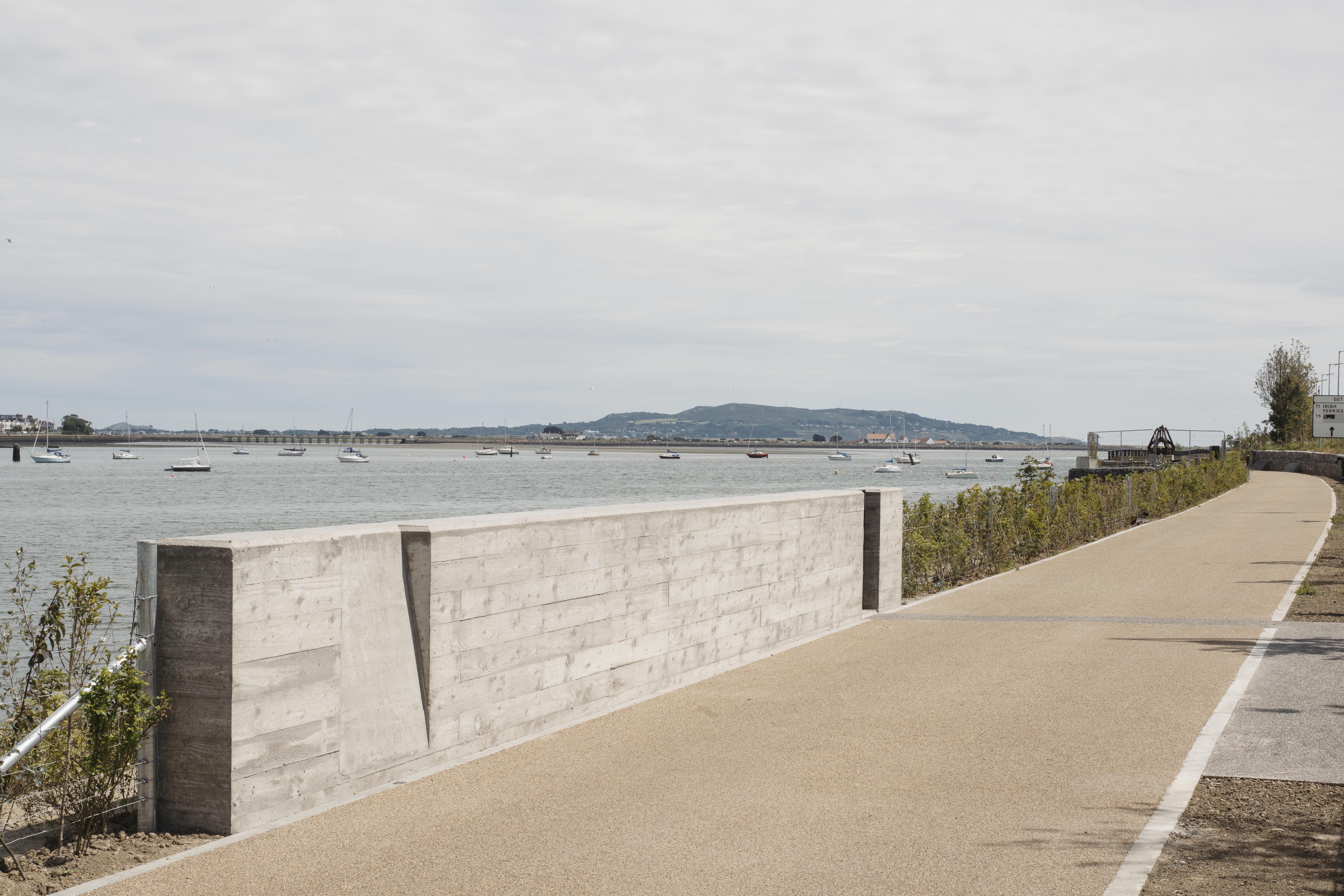 Dublin Port Greenway