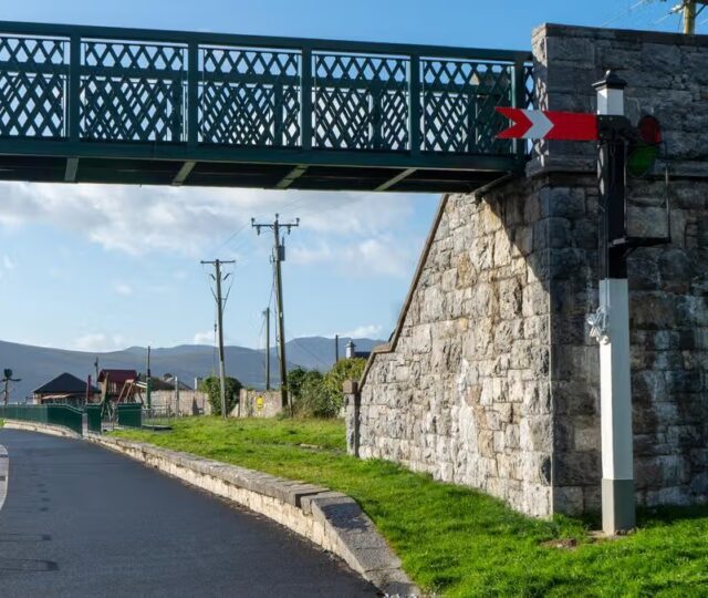 Tralee – Fenit Greenway