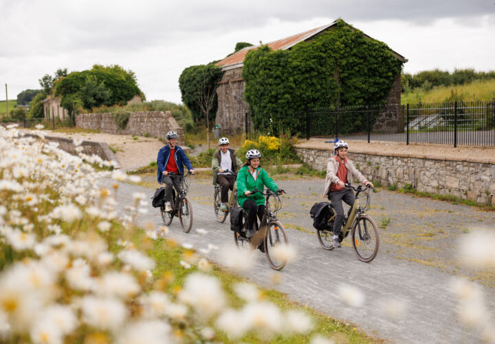 Boyne Valley – Lakelands Greenway