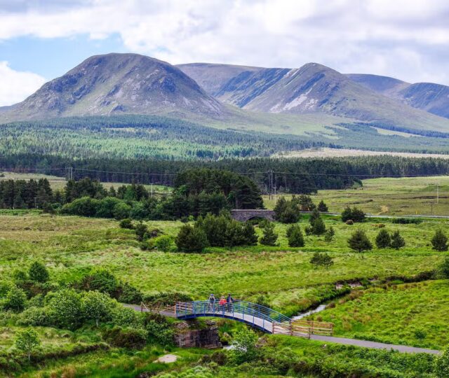 Great Western Greenway