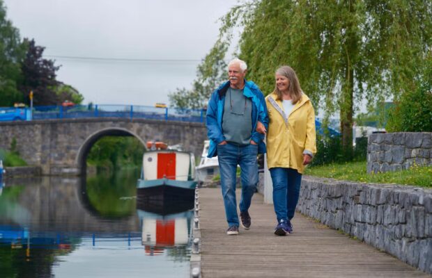 Grand Canal Greenway