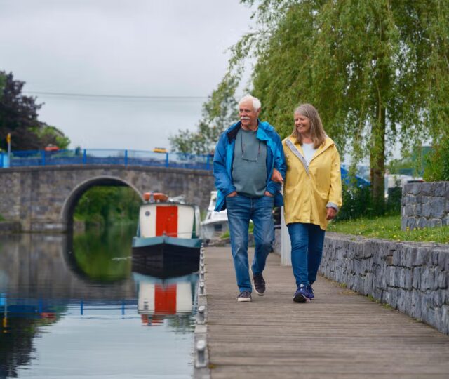 Grand Canal Greenway