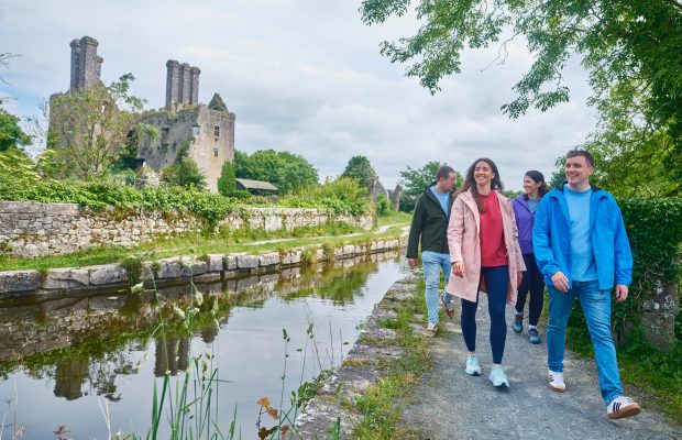 History and Heritage