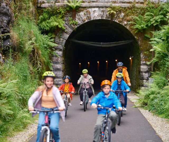 Limerick Greenway