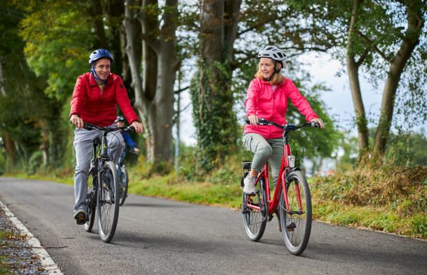 Listowel – Abbeyfeale Greenway
