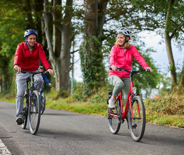 Listowel – Abbeyfeale Greenway