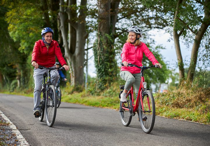 Listowel – Abbeyfeale Greenway