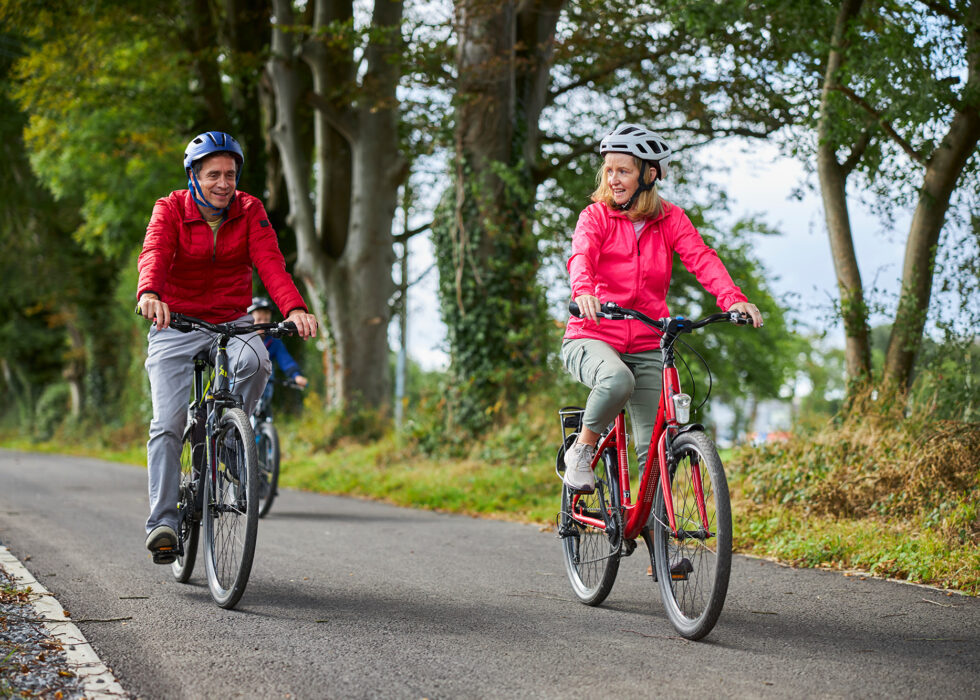 Listowel – Abbeyfeale Greenway