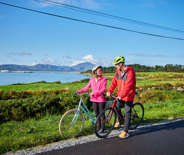 Tralee – Fenit Greenway