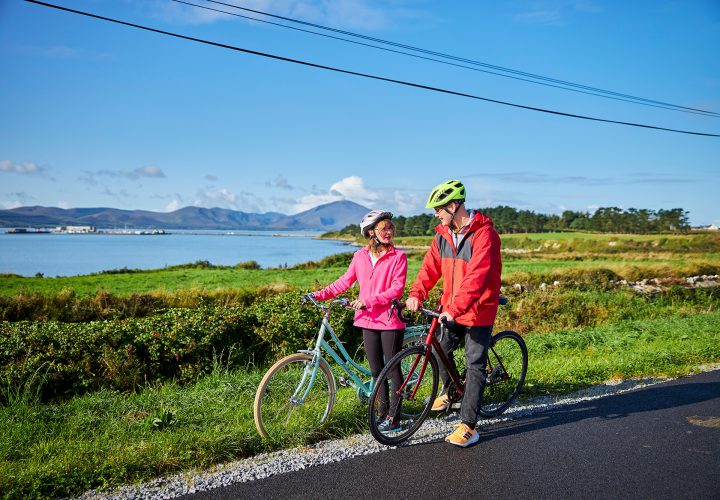 Tralee – Fenit Greenway
