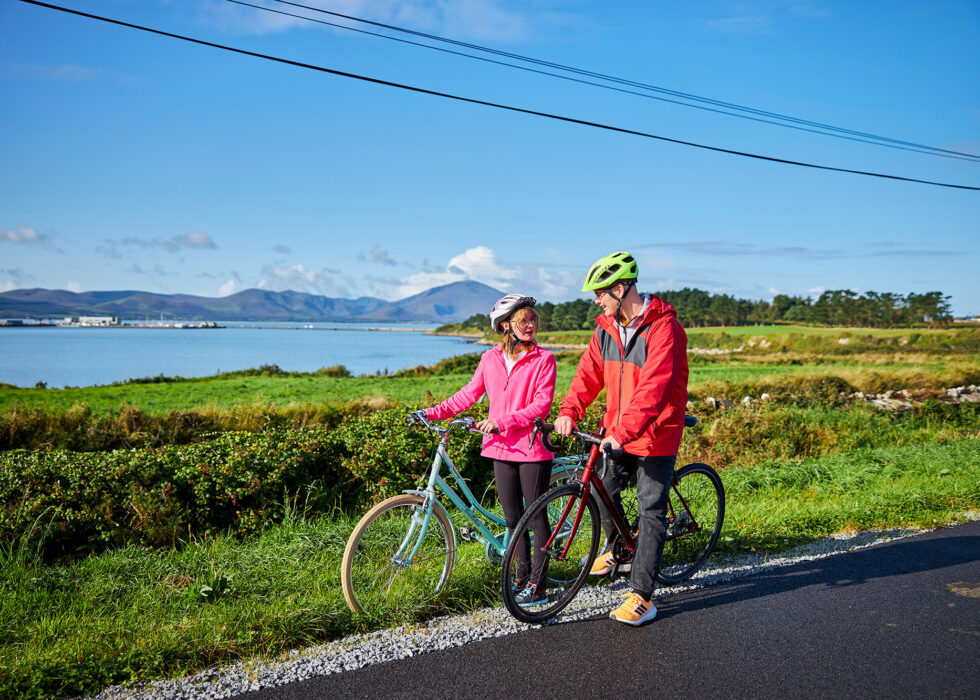 Tralee – Fenit Greenway