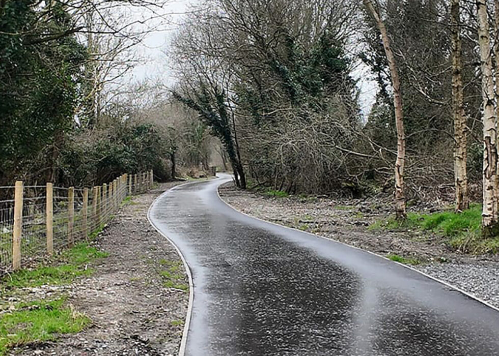 North West Network Greenway – Strabane