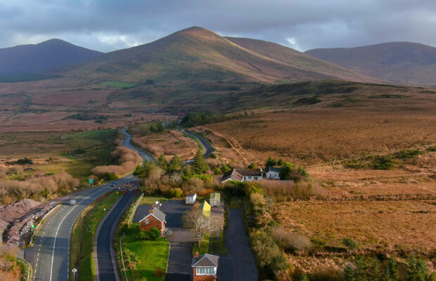 South Kerry Greenway