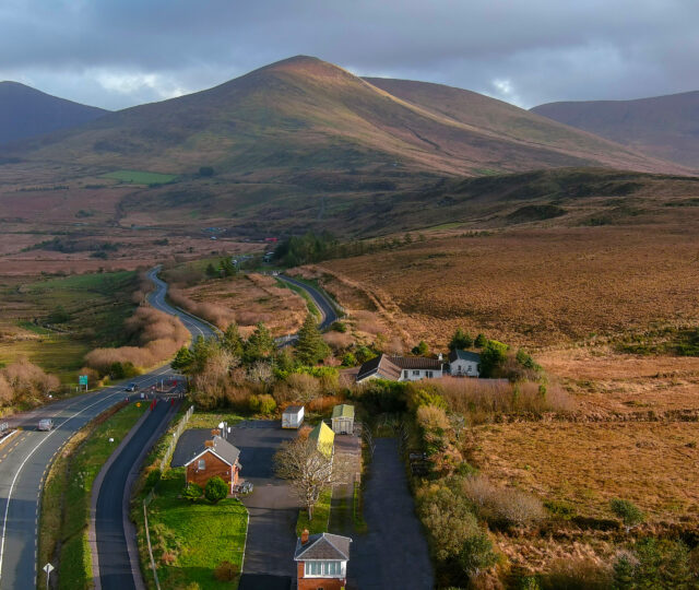 South Kerry Greenway